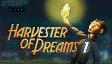 Harvester of Dreams : Episode 1 Image