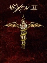 Hexen II Image