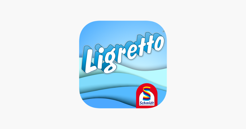 Ligretto Game Cover