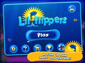 Lil Flippers Image