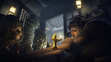 Little Nightmares Image