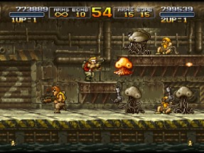 METAL SLUG 2 Image