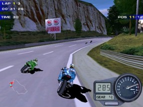 Moto Racer 2 Image