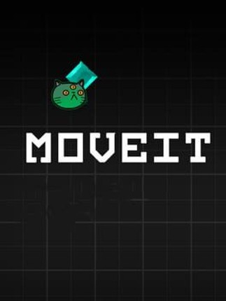 MOVEIT Game Cover