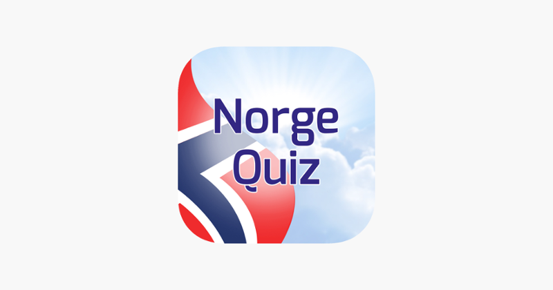 Norge Trivia Extensions Game Cover