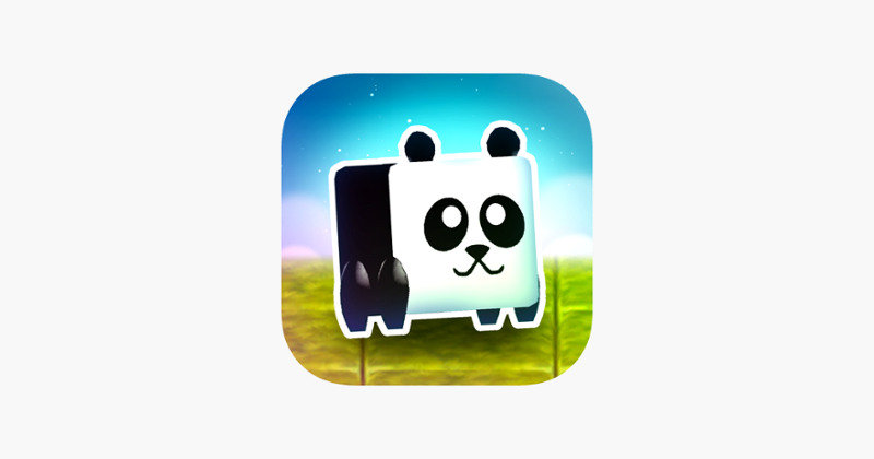 PandaBlocs World Game Cover