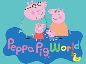 Peppa Pig: Sports Day Image