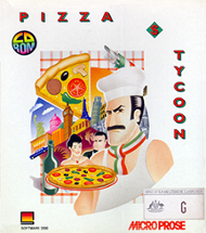 Pizza Tycoon Image