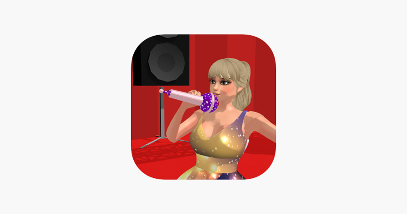 Popstar Walk Game Cover