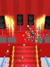 Popstar Walk Image