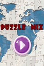 Puzzle Mix Image