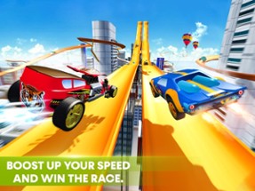 Race Off - 4x4,Stunt,Race Image