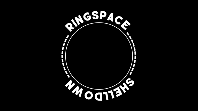 Ringspace Shelldown Game Cover