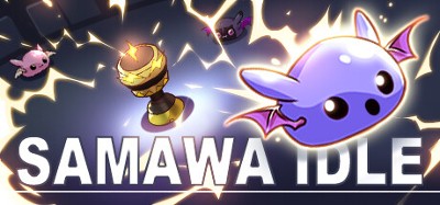 Samawa Idle Image