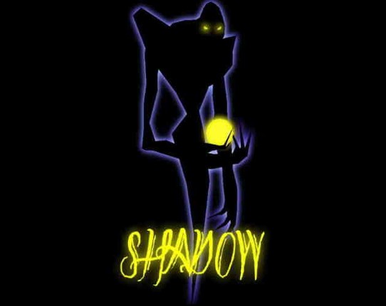 SHADOW (2014) Game Cover