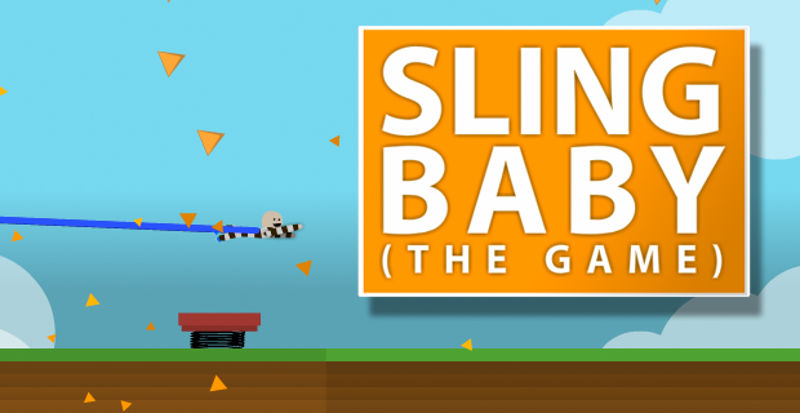 Sling Baby Game Cover