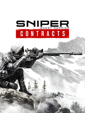 Sniper Ghost Warrior Contracts Game Cover