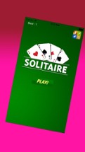 Solitaire Card Board Games Image