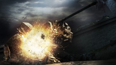 Steel Battalion: Heavy Armor Image