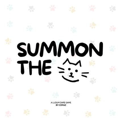 SUMMON THE CAT ! Game Cover