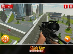 Super US Sniper Assassin Image