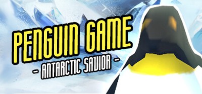 The PenguinGame -Antarctic Savior- Image