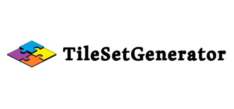 TileSetGenerator Game Cover
