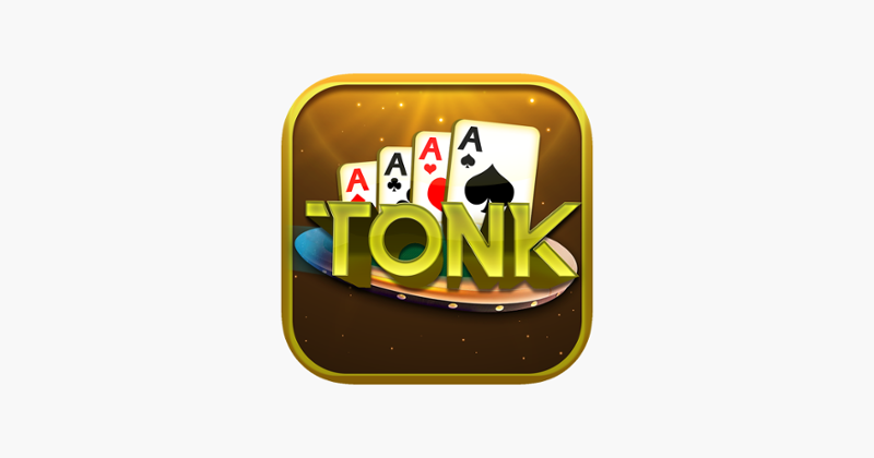 Tonk Offline Card Game Game Cover