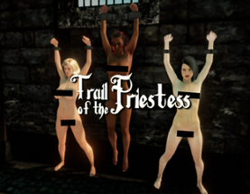Trail of the Priestess Image