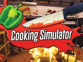 Turkey Cooking Simulator Image