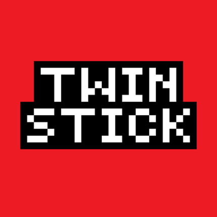Twin Stick Game Cover