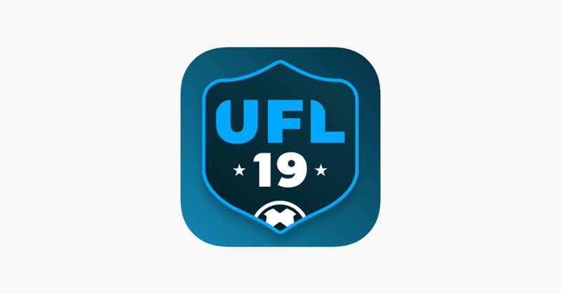 UFL Fantasy Soccer Game Cover