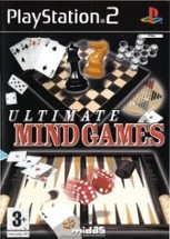 Ultimate Mind Games Image