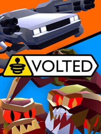 VOLTED Game Cover