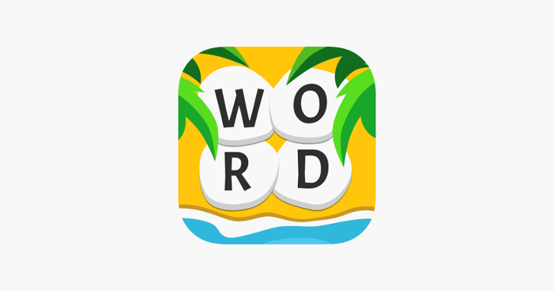 Word Weekend - Connect Letters Game Cover