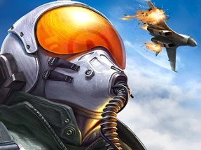 Air Fighter: Airplane Shooting Image