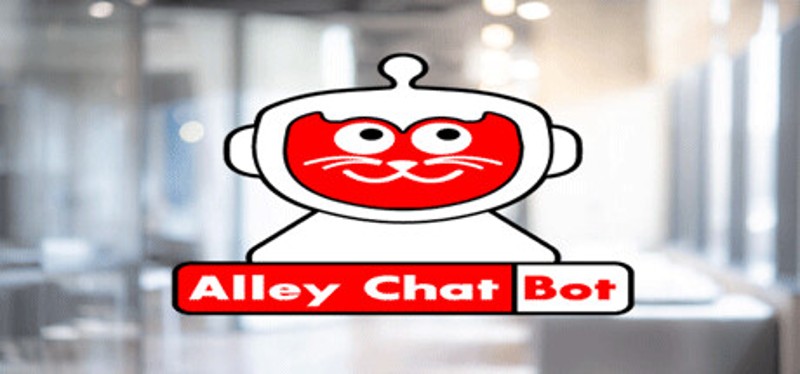 Alley Chat Bot Game Cover