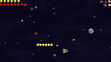 Asteroid Arcade Legacy Image