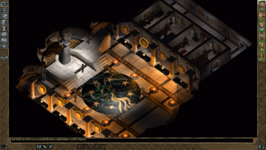 Baldur's Gate II: Shadows of Amn Image