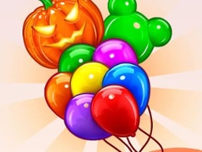 Balloons Creator Game Image