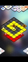 Cuby Link : Puzzle Image