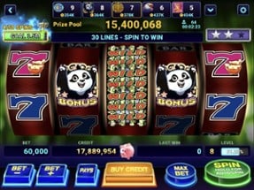 DeluxeWin 5-Reel Slots Classic Image