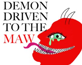 Demon Driven to the Maw Image