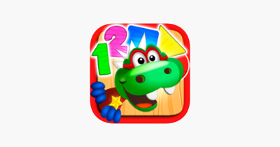 Dino Tim Premium: Basic math Image