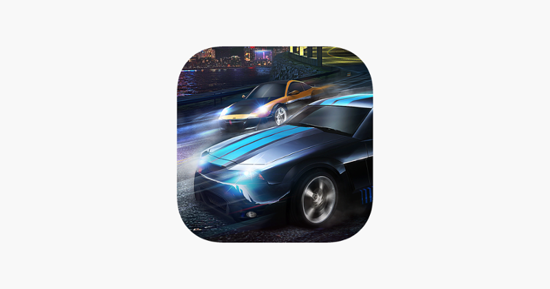 Drift Mania - Street Outlaws Game Cover