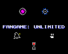 Fangame: UNLIMITED Image