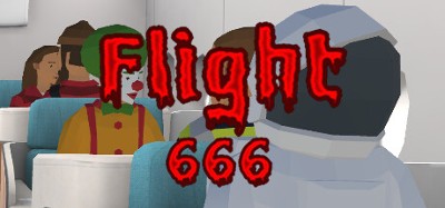 Flight 666 Image