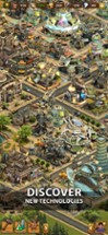 Forge of Empires: Build a City Image