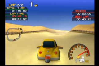 Gadget Racers Image