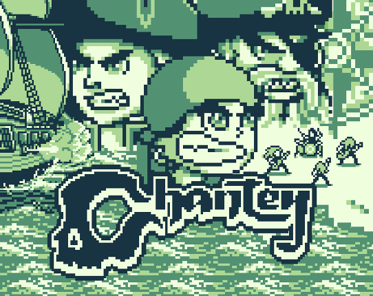 Chantey (Prologue) Game Cover